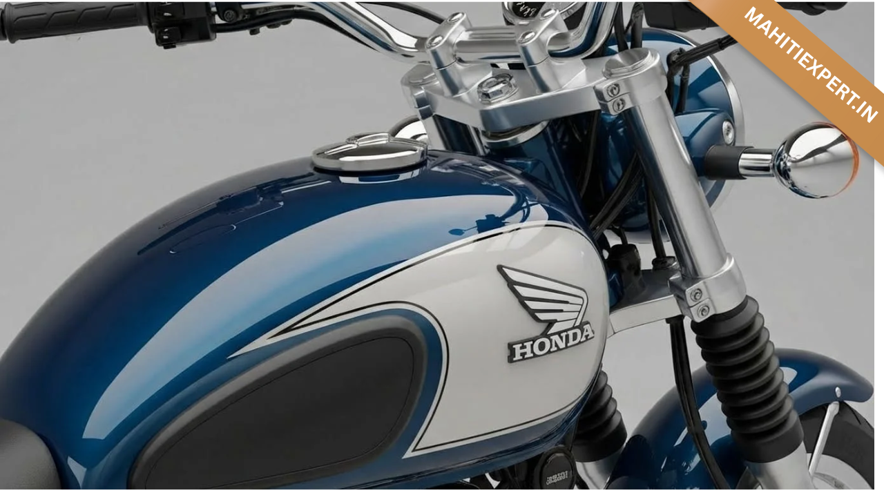 Honda Shine New – 90km Mileage or 125cc Engine at Low budget