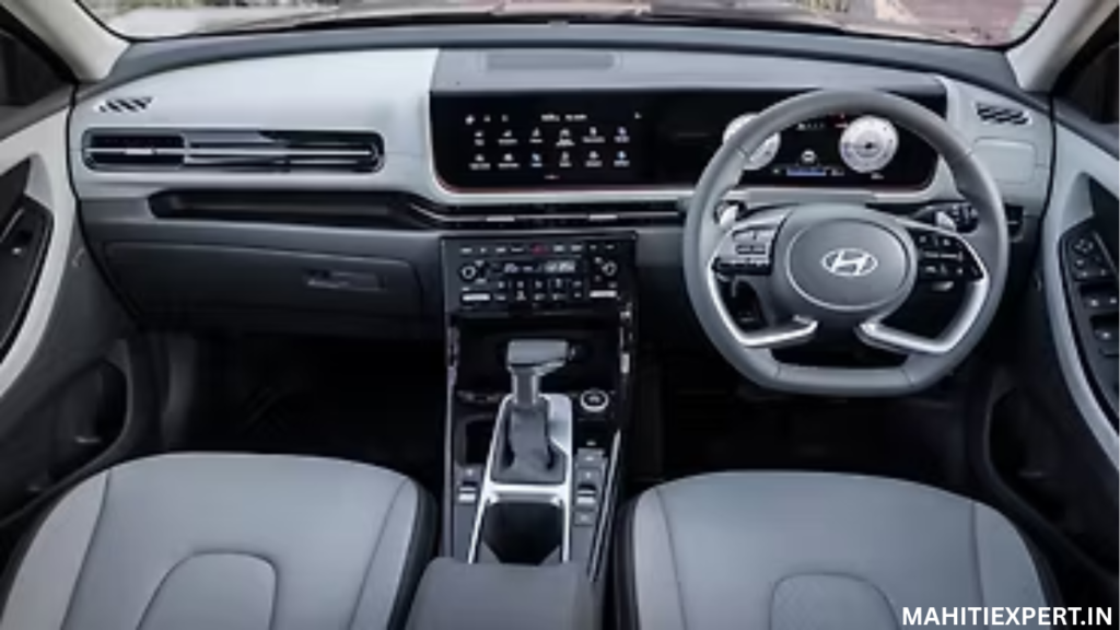 Hyundai Creta 2026: 6 Airbags, 1498cc Engine & Feature-Packed SUV Set to Redefine Safety and Comfort