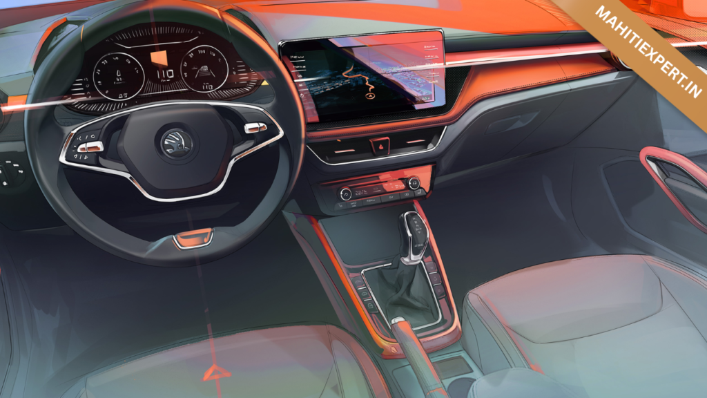 2026 Skoda Fabia: Fresh Design, Smarter Tech, and Everyday Efficiency