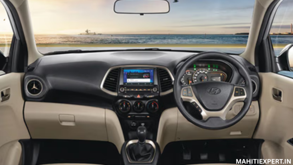 2026 Hyundai Santro Launched: 1.2L Hybrid Engine, 42 km/l Mileage, Price from ₹2.49 Lakh