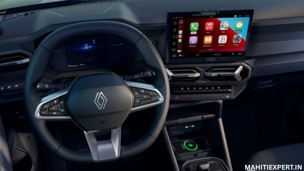 Renault Duster 2026 Arrives with Rugged Build, Fuel Efficient Engine and Feature Loaded 5-Seater Cabin