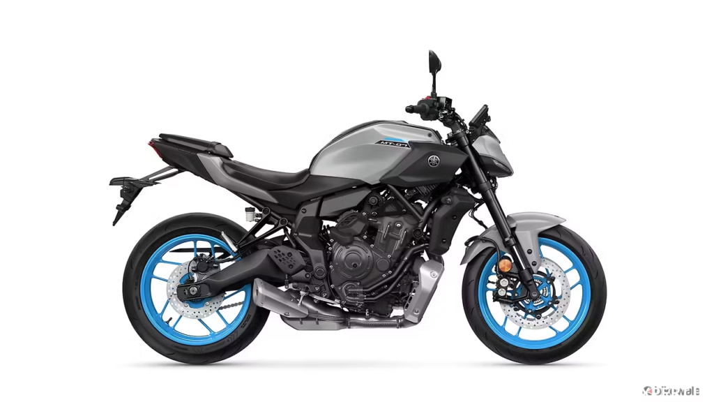 Yamaha MT-07 2026 Launch: 689cc Engine, 54KM/L Mileage, Features and Price Details
