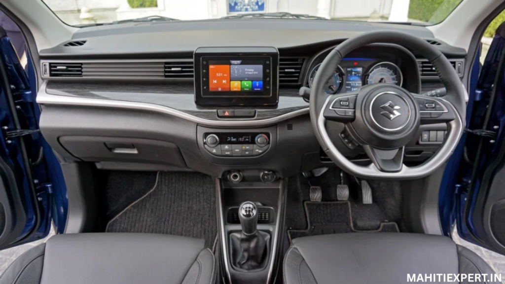 Maruti Launches a Luxury Car at Just ₹4.99 Lakh with 6 Airbags, Premium Features, and Easy EMI Options