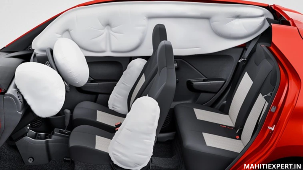 Maruti Launches a Luxury Car at Just ₹4.99 Lakh with 6 Airbags, Premium Features, and Easy EMI Options